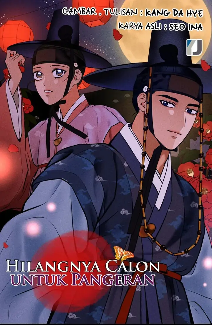 Hilangnya Calon Untuk Pangeran-Chapter 77