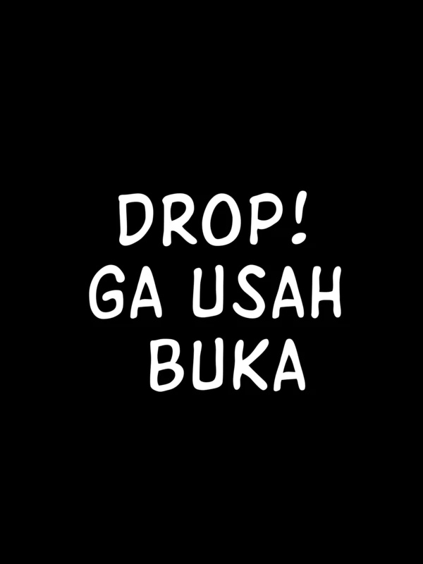 Fallen to paradise [drop]