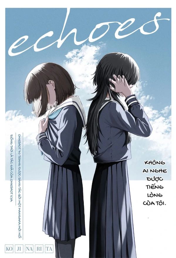 Echoes
